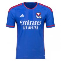 23-24 Lyon Away Jersey