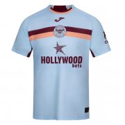 25-26 Brentford Third Jersey
