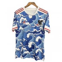 2022 Japan Ukiyo-e Replica Version Jersey