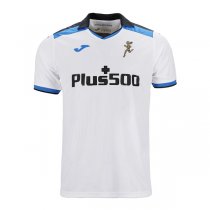 22-23 Atalanta Away Soccer Jersey