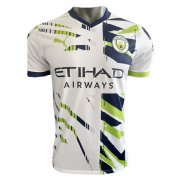23-24 Manchester City Special Edition Jersey (Player Version)