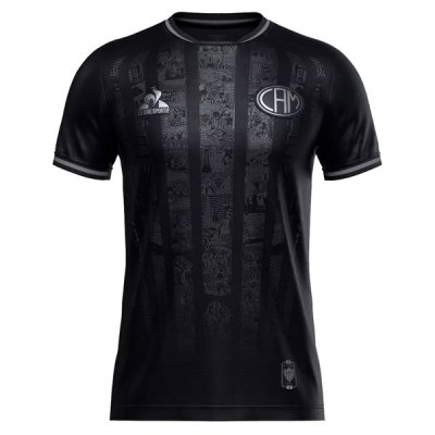 22-23 Atletico Mineiro Manto Da Massa Jersey