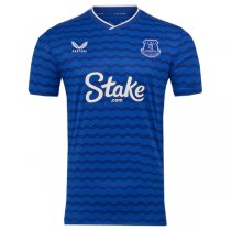 25-26 Everton Home Jersey