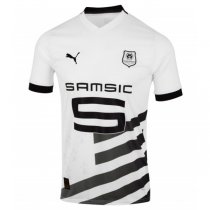 23-24 Stade Rennais Away Jersey