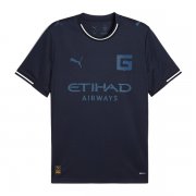 25-26 Girona FC Third Jersey