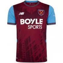 26-27 West Ham United Home Jersey