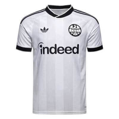 26-27 Eintracht Frankfurt Away Jersey