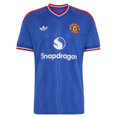 26-27 Manchester United Away Jersey