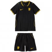 26-27 Chelsea Away Kids Kit