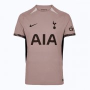 23-24 Tottenham Hotspur Third Jersey(Player Version)