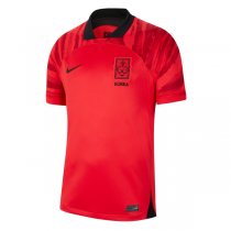 2022 South Korea Home World Cup Jersey