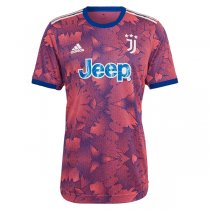 22-23 Juventus Third Authentic Jersey (Player Version)