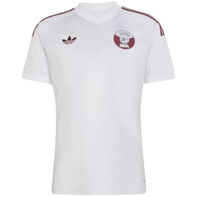 2026 Qatar Away World Cup Jersey