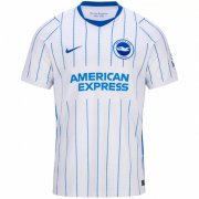 26-27 Brighton Hove Albion Away Jersey