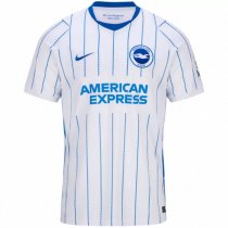 26-27 Brighton Hove Albion Away Jersey