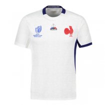 2023 France Rugby RWC Away World Cup Jersey