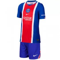 26-27 PSG Home Kids Kit