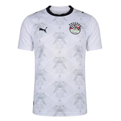 2026 Egypt Away World Cup Jersey