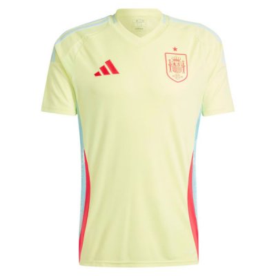 2024 Spain Away Jersey