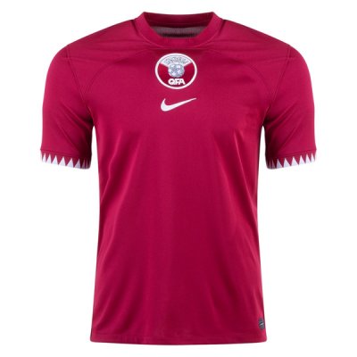 2022 Qatar Home World Cup Jersey