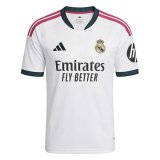 26-27 Real Madrid Home Jersey