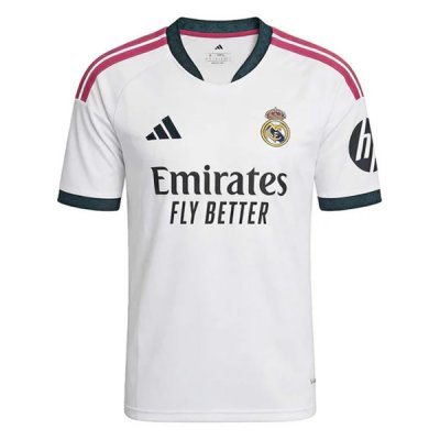 26-27 Real Madrid Home Jersey