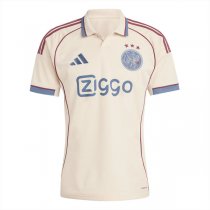 25-26 Ajax Third Jersey