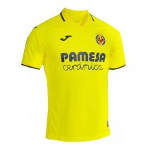 22-23 Villarreal CF Home Jersey