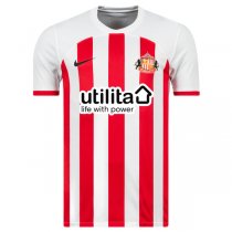 23-24 Sunderland AFC Home Jersey