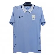 2026 Uruguay Home World Cup Jersey (Player Version)