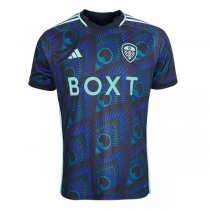 23-24 Leeds United Away Jersey