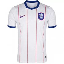 26-27 Chelsea Third Match Jersey (Player Version)