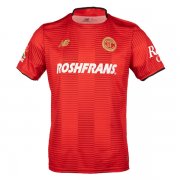 25-26 Toluca Home Jersey
