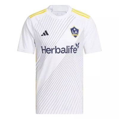 25-26 LA Galaxy Home Jersey