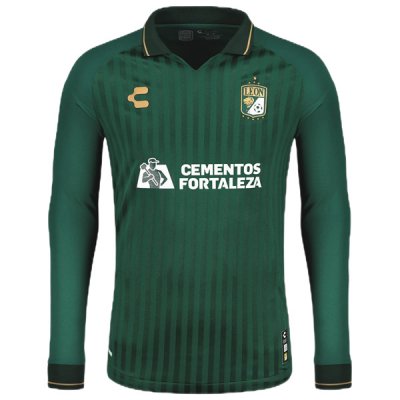 23-24 Club Leon Club World Cup LS Jersey