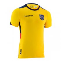 2022 Ecuador Home World Cup Jersey