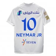 23-24 Al Hilal Saudi Away Jersey Neymar JR #10
