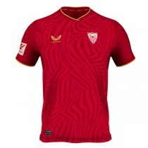 23-24 Sevilla Away Jersey