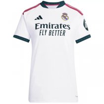 26-27 Real Madrid Home Women Jersey 26-27 Real Madrid Home Women Jersey