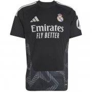26-27 Real Madrid Goalkeeper Jersey