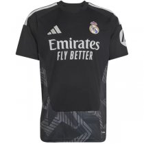 26-27 Real Madrid Goalkeeper Jersey