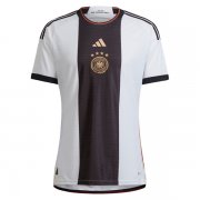 2022 Germany Home World Cup Jersey (Player Version)