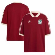 2022 Mexico Fans Qatar World Cup Icon Jersey