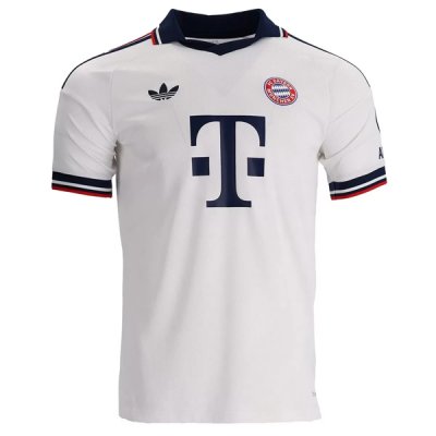 26-27 Bayern Munich Away Jersey