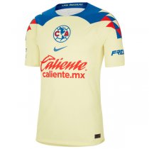 23-24 Club America Home Jersey (Player Version)