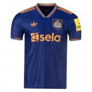 25-26 Newcastle United Third Jersey (Player Version)