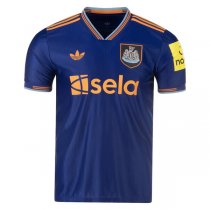 25-26 Newcastle United Third Jersey (Player Version)