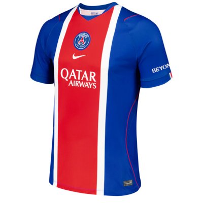 26-27 PSG Home Jersey