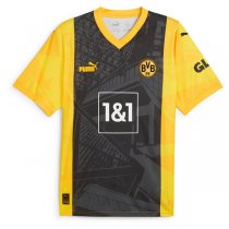 23-24 Borussia Dortmund 50th Anniversary Special Jersey