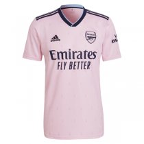 22-23 Arsenal Third Away Soccer Jersey